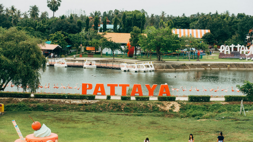 secure pattaya
